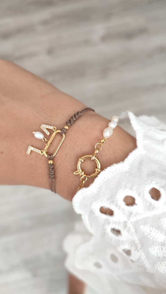 Pulsera Bella