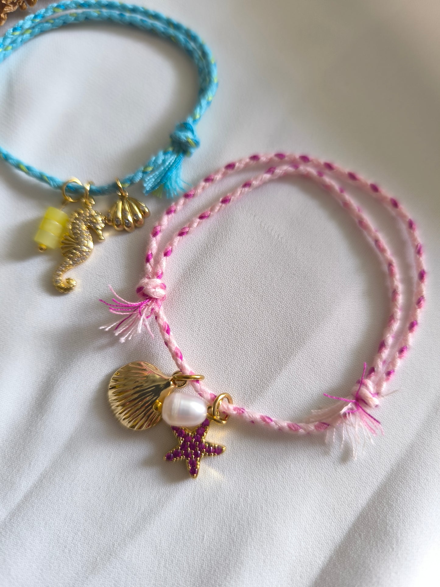 Pulsera Vaina