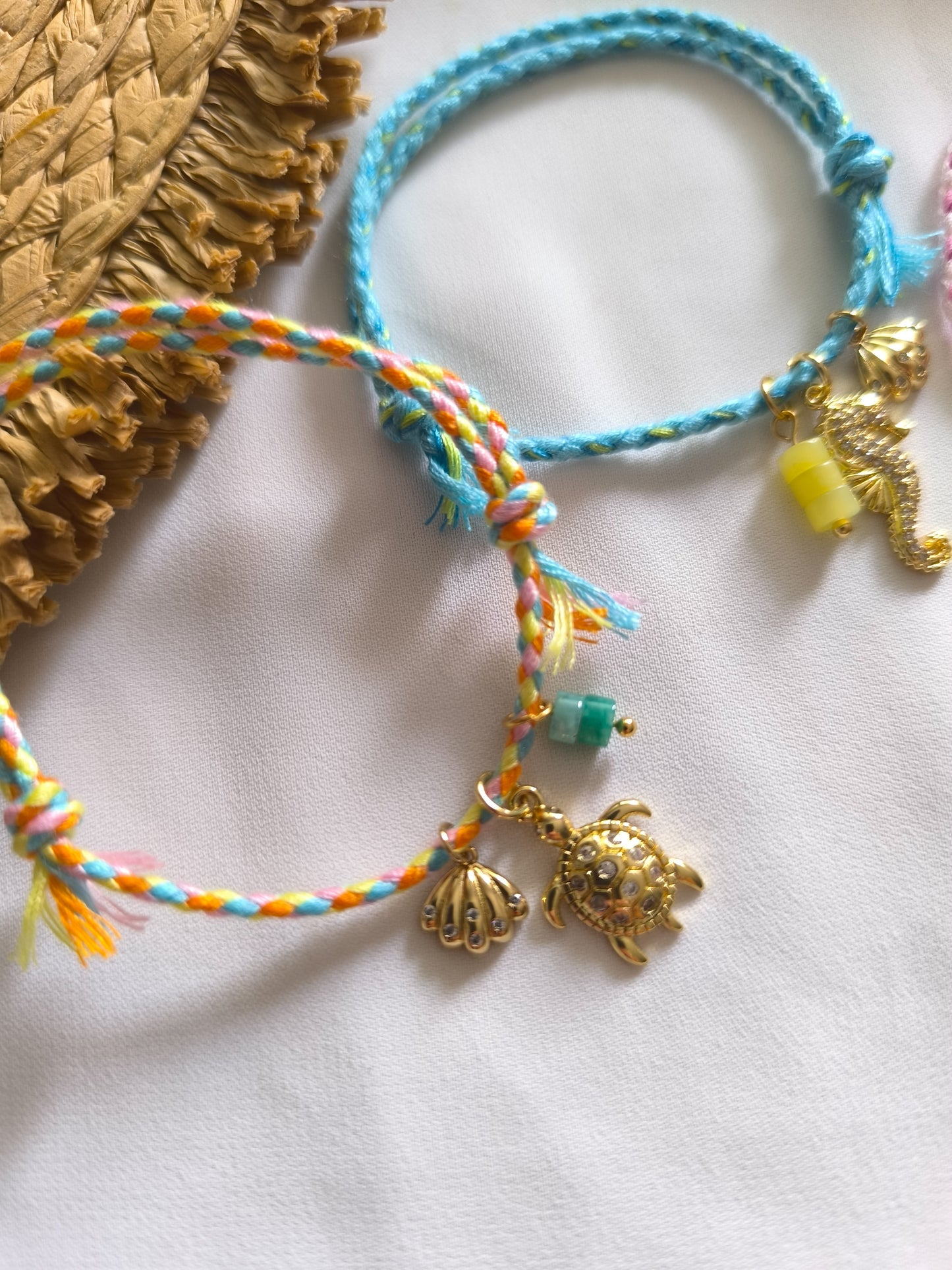 Pulsera Vaina