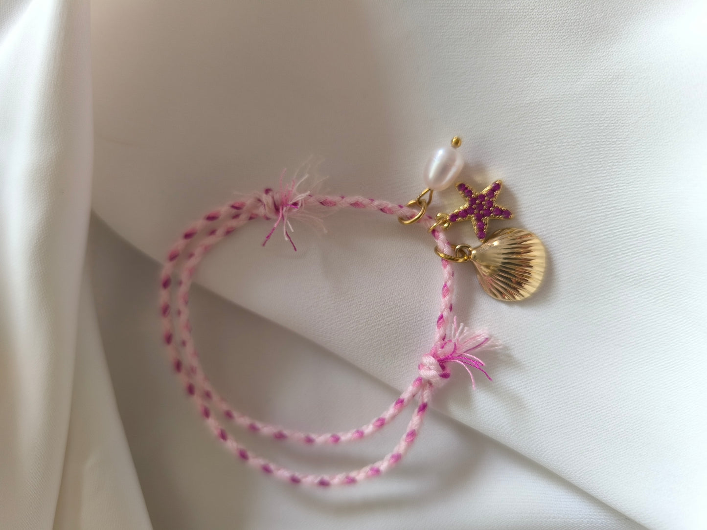 Pulsera Vaina