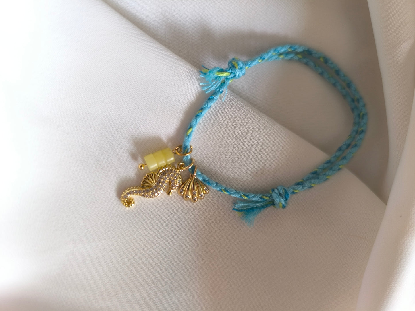 Pulsera Vaina