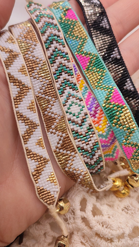 Pulsera Miyuki